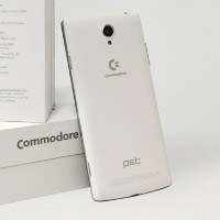 Commodore PET smartphone: Gadget Watch